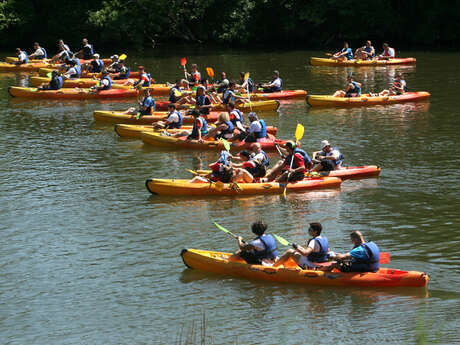 Anjou Sport Nature