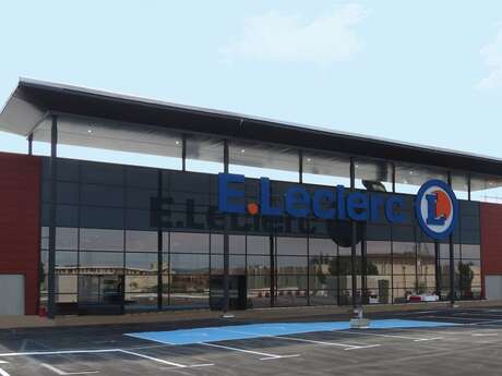 Supermarché E.Leclerc