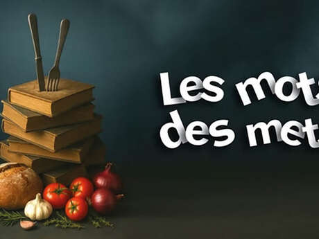 Lecture musicale " Les mots des mets "