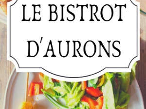 Le Bistrot d'Aurons