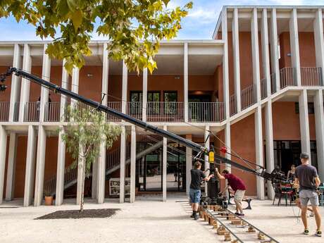 Université de Provence
