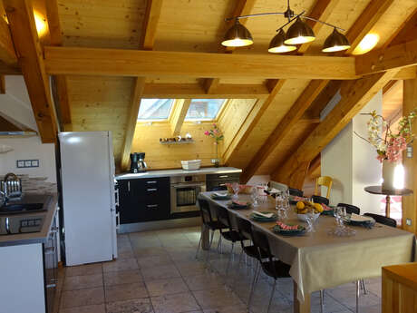 5 PIECES L'ECRIN ARDOISE (MAJ/SCH)