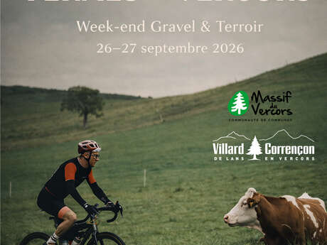 La ronde des fermes du Vercors