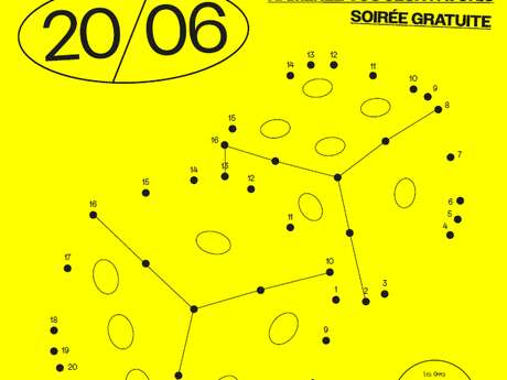 Soirée jeux