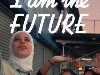 Ciné - I am the future