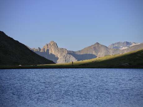 Lac de la Cula