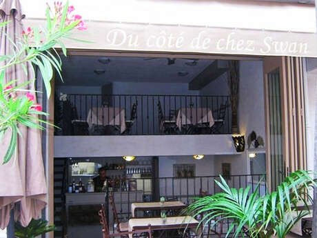 Du Côté de Chez Swan