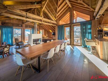AUBERGE DUPLEX