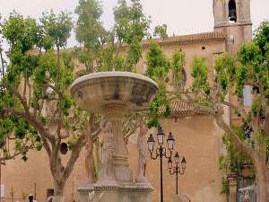 Place de l'église