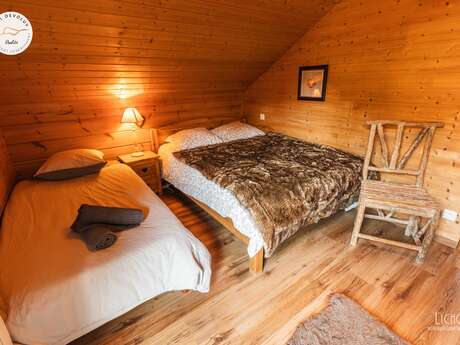 Chalet Murmeltier