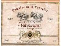 Domaine de La Cyprière