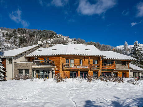 Auberge de la Gravière