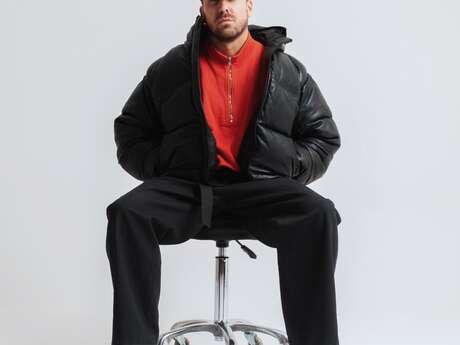 L.A.C Arena Concerts : Feder