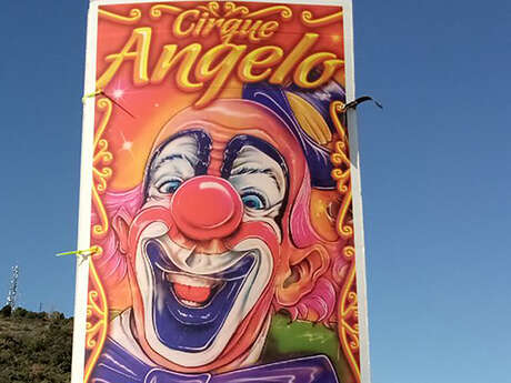 Cirque Angelo