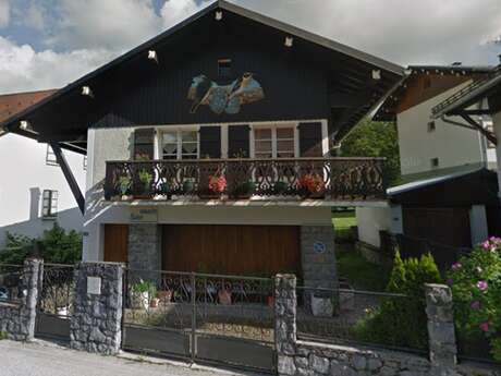 Chalet Sans Soucis / BOUVIER Christian