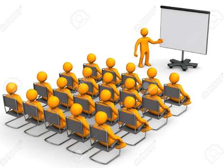 Conférence "La mémoire, un jeu d'enfant"