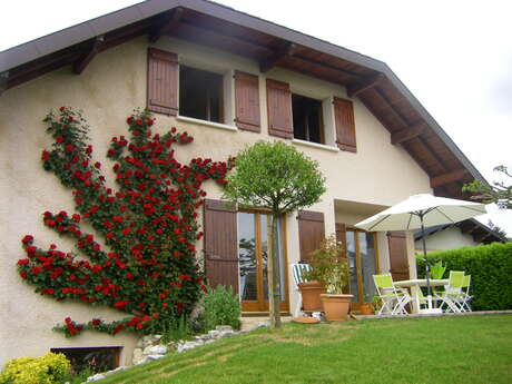 Sublet Anne-Marie et Jean-Claude