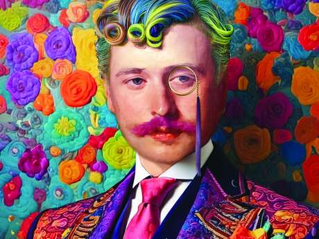 " FEYDEAU FARFELU ! " d'après Georges Feydeau