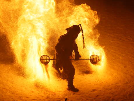 Les Jeudis de la Lumière