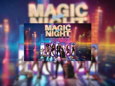 Magic Night