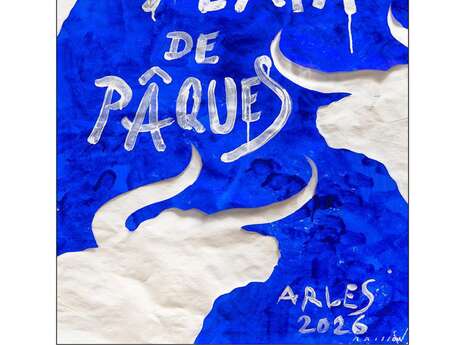 Féria de Pâques - Novillada sans picador du samedi matin