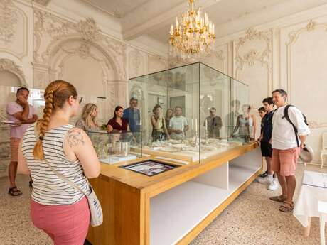 600 ans d’histoire des « La Baume »