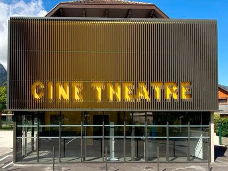 70 ans du cinéma de Doussard