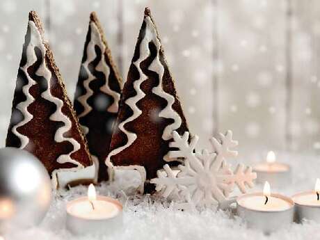 Noël à Saint-Jeannet