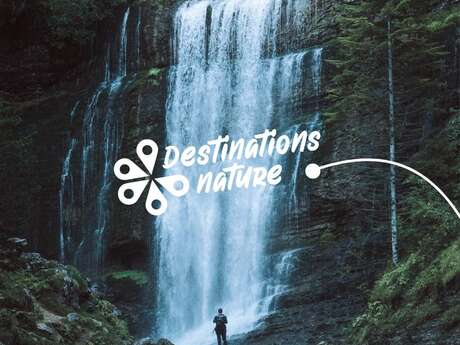 Destination Nature - Le Pleynet