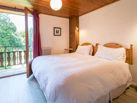 Chalet Marie Stuart