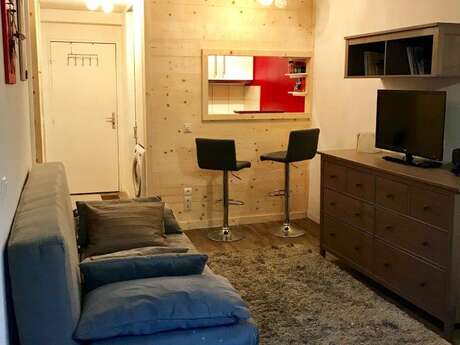 Appartement les Jonquilles 031 RDC