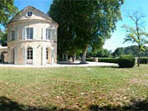 Domaine de la Souvine Hostel