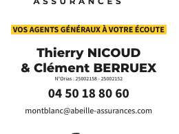 Abeille Assurances