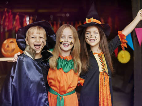 Halloween Party