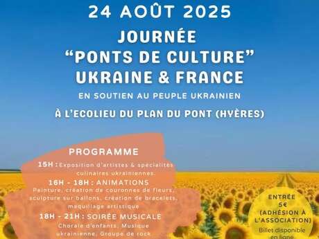 Fête de l'Indépendance de l'Ukraine
