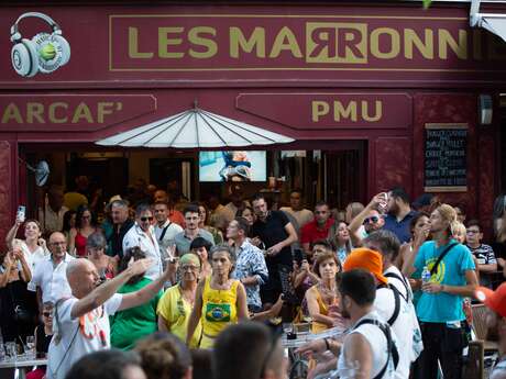 Greoux de Janeiro 10è édition