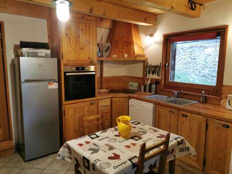 Appartement 7 personnes - La Fuste