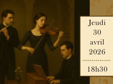Concert de musique Baroque