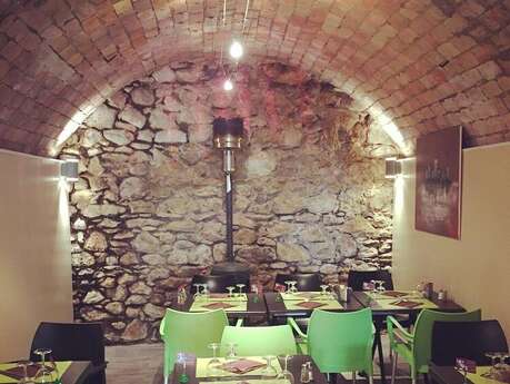 Restaurant Le Palais de la Bière