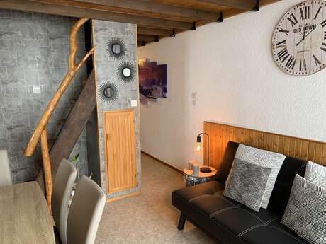 Studio - La Toison Blanche