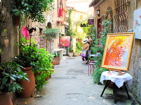 Arts et traditions provençales