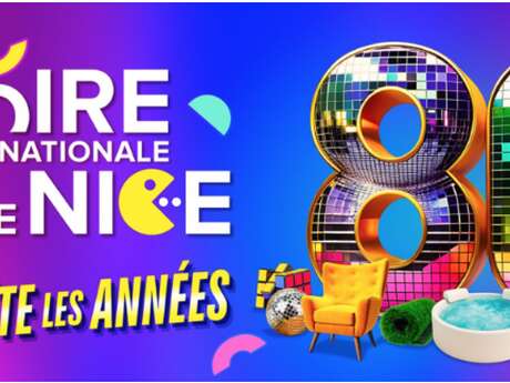 Foire de Nice