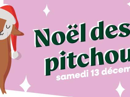 Le Noël des Pitchouns