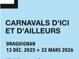 Carnaval d'ici et d'ailleurs