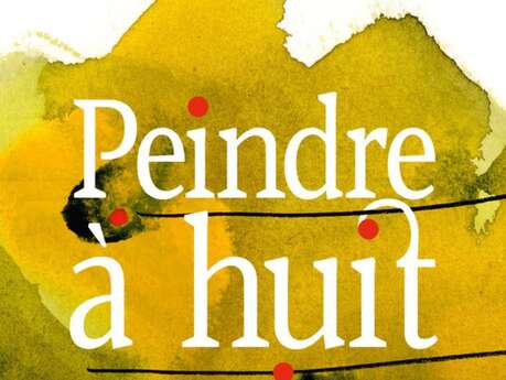 Concert | Peindre à huit voix | Les Contempor'elles