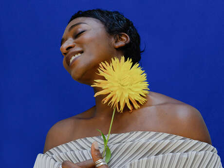 Concerts : ALA.NI / Melissa Laveaux - Les Escapades 2026