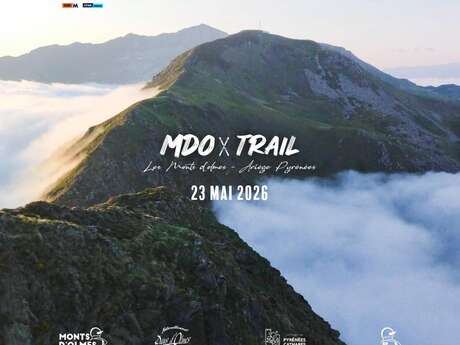 Mdo Trail
