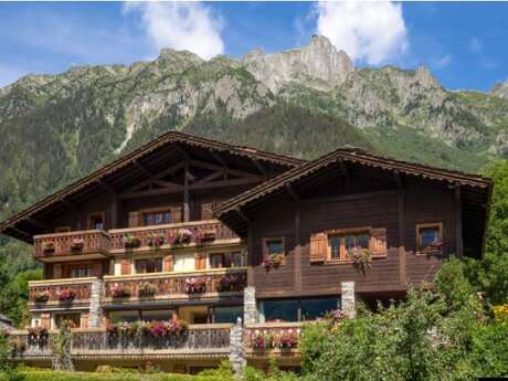 Auberge du Bois Prin