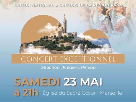 Concert Pueri Cantores