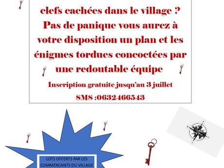 Fort Brayard jeu
